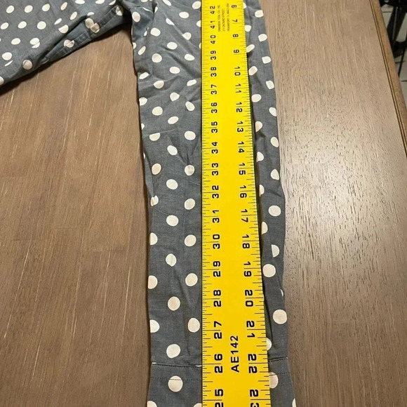 Women’s Banana Republic Button Down Shirt Medium - Picture 7 of 7